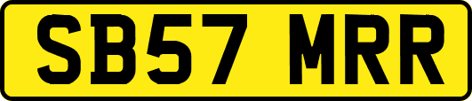 SB57MRR