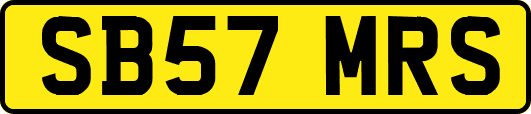 SB57MRS