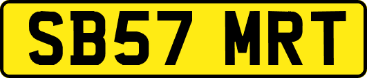 SB57MRT