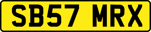 SB57MRX