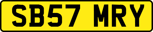 SB57MRY