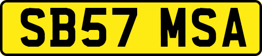 SB57MSA