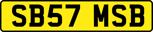 SB57MSB