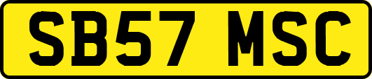 SB57MSC