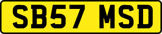 SB57MSD