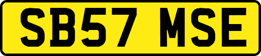 SB57MSE