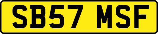 SB57MSF