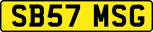 SB57MSG