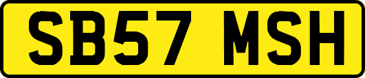 SB57MSH