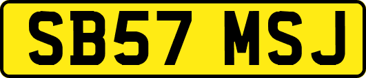SB57MSJ