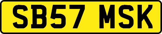 SB57MSK