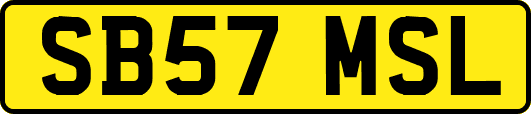 SB57MSL
