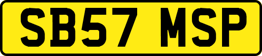 SB57MSP