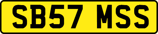 SB57MSS