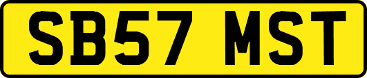 SB57MST