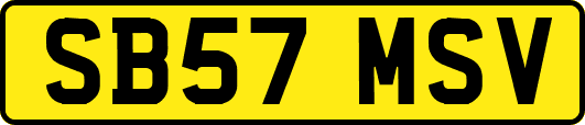 SB57MSV
