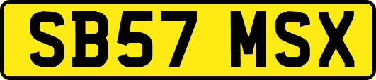 SB57MSX