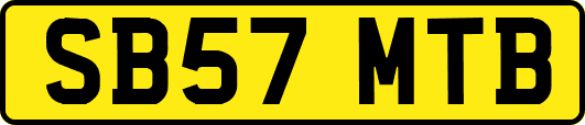 SB57MTB