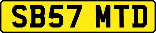 SB57MTD