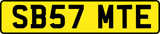 SB57MTE