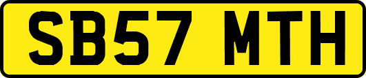 SB57MTH