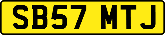 SB57MTJ