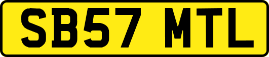 SB57MTL