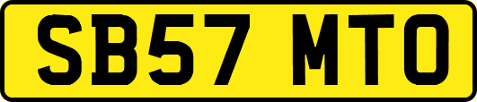 SB57MTO