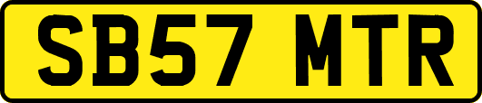SB57MTR