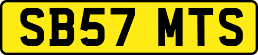 SB57MTS