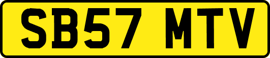 SB57MTV