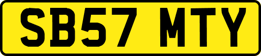 SB57MTY