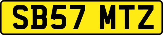 SB57MTZ