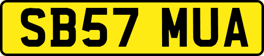 SB57MUA