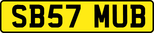 SB57MUB