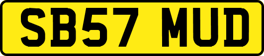 SB57MUD