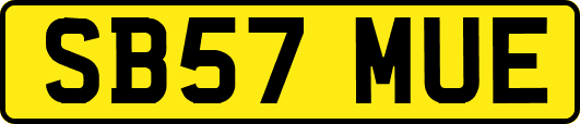 SB57MUE