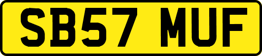 SB57MUF