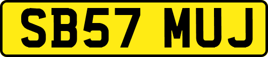 SB57MUJ