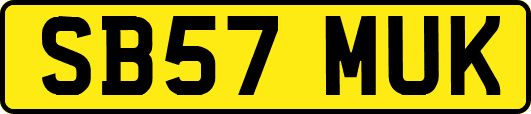 SB57MUK