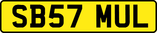 SB57MUL