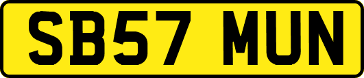 SB57MUN