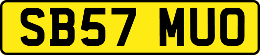SB57MUO