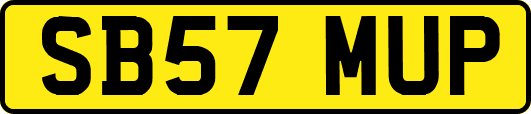 SB57MUP