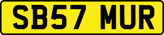 SB57MUR