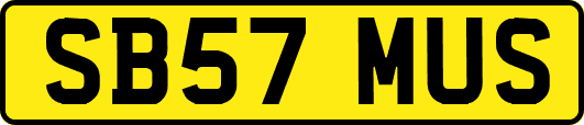 SB57MUS