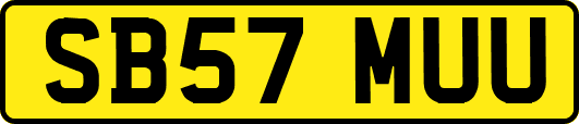 SB57MUU