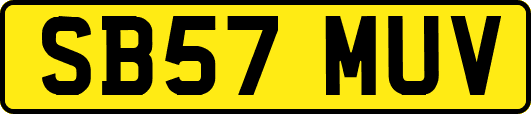 SB57MUV