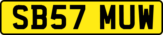 SB57MUW