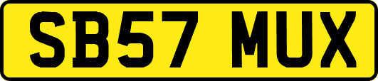SB57MUX